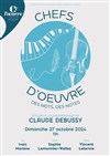 Chefs d'oeuvre - Théâtre de l'Oeuvre