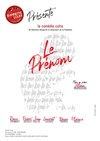 Le prénom - Jeannette & Loupi