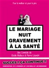 Le mariage nuit gravement a la santé - Le Préô de Saint-Riquier