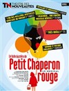 La folle histoire du petit chaperon rouge - Théâtre de Puteaux