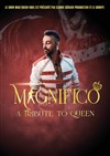 Magnifico : a Tribute to Queen - Espace Jean Mauric