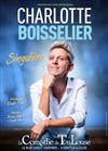 Charlotte Boisselier dans Singulière - La Comédie de Toulouse