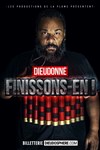 Dieudonné dans Finissons-en ! - Dieudobus