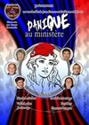 Panique au Ministère - L'Artéa