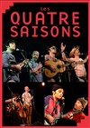 Les quatre saisons (avec un peu de Vivaldi) - Le Complexe Café-Théâtre - salle du bas