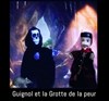 Guignol et la grotte de la peur - L'Imprimerie