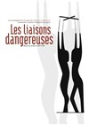 Les Liaisons dangereuses - La Reine Blanche