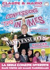 Confessions très intimes ! - Paradise République