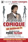 Le fils du comique - Théâtre Saint Georges