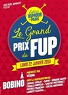 Le grand prix du Festival d'Humour de Paris - Bobino