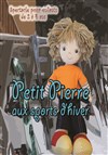 Petit Pierre aux sports d'hiver - La Comédie de Nîmes