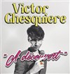 Victor Ghesquière dans À découvert - Paradise République