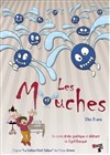 Les Mouches - Théâtre de l'Observance - salle 1