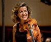 Anne-Sophie Mutter : violon et direction - Théâtre des Champs Elysées