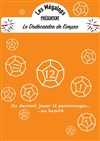 Le Dodécaèdre de l'impro - Théatre de l'Echange