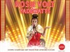 Rosie Volt Yadéwatts - Théâtre le Samovar