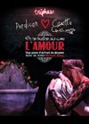 On ne badine pas avec l'amour - Théâtre de la Cité