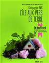 L'Île aux vers de terre - Le Mouffetard