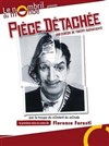 Pièce détachée - Théâtre le Nombril du monde