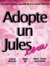 Adopte un Jules.com - Théâtre le Passage vers les Etoiles - Salle du Passage