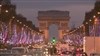 Visite guidée : De la place de la Concorde aux Jardins des Champs-Elysées - Métro Concorde