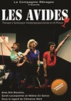 Les Avides - Le Silo