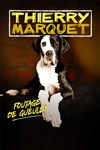 Thierry Marquet dans Foutage de gueule ? - Comédie de Tours