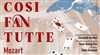 Cosi fan tutte - Conservatoire de Courbevoie