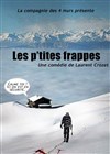 Les petites frappes - Le Petit Jeu de Paume