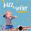 Jazz & Goûter fête Noël avec Pierre-Yves Plat - Sunset