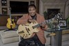 George Benson - Casino Barriere Enghien