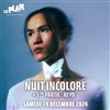 Nuit Incolore - Le Plan - Grande salle