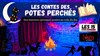 Les Contes des potes perchés - Le Kibélé