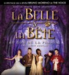 La belle et la bête : Au nom de la passion - Rouge Gorge