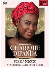 Charlotte Dipanda en concert - Folies Bergère