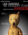 Les hommes ne veulent plus mourir - Théâtre des Grésilles