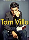 Tom Villa - Paname Art Café