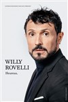 Willy Rovelli dans Heureux - La Comédie d'Aix