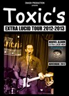 Toxic's - Big Band Café