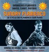 Sunday Flamenco - Péniche Antipode