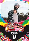 Protoje + Party Time Sound - Cabaret Sauvage