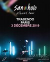 San Holo - Le Trabendo