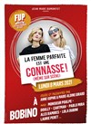 La femme parfaite est une connasse - Bobino