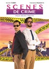 Scènes de crime - Kezaco Café Théâtre