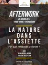 La nature dans l'assiette - Maison de l'Espérance