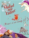 Le vaillant petit tailleur - L'Archange Théâtre