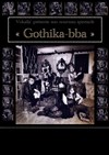 Gothika-bba - La Ricane