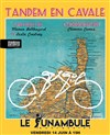 Tandem en cavale - Le Funambule Montmartre