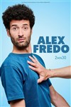 Alex Fredo dans 2 min 30 - Salle Victor Hugo