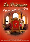 La princesse pète un câble - Contrepoint Café-Théâtre